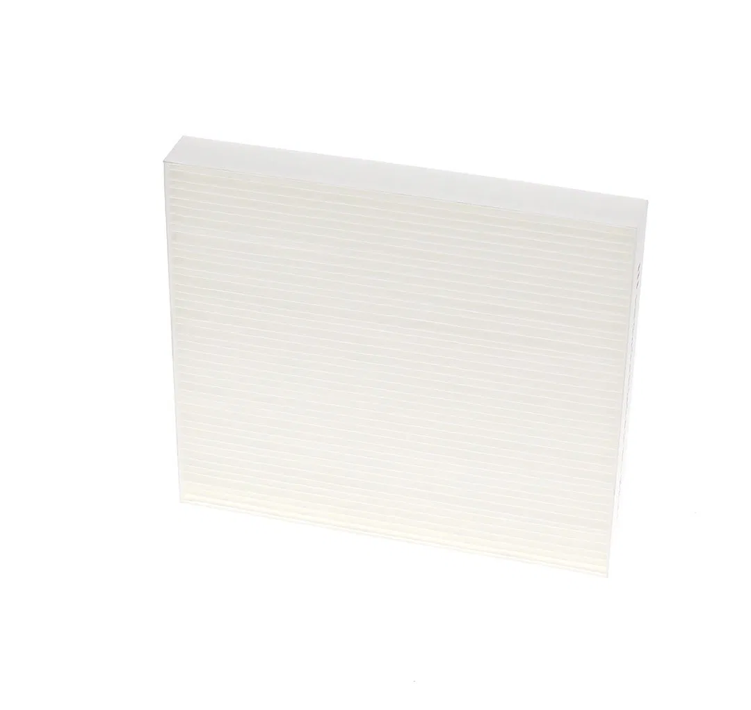 WP10080 – WIX FILTR LD Cabin Air Filter, OE Replacement Disposable Particulate Media
